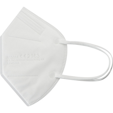 Logotrade promotional merchandise image of: FFP2 mask La Rioja