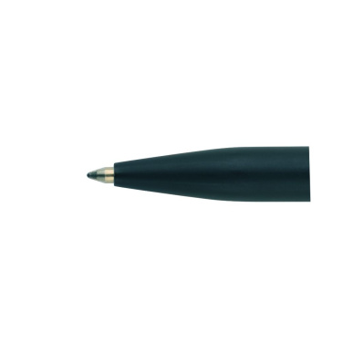 Logotrade promotional gift image of: Metal ballpoint pen touch pen ADELINE Pierre Cardin