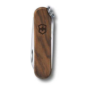 Logotrade promotional items photo of: Pocket knife CLASSIC SD Victorinox