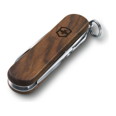 Logo trade promotional items image of: Pocket knife CLASSIC SD Victorinox