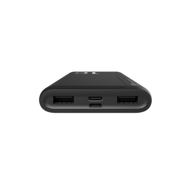 Logotrade corporate gift picture of: POWER BANK SILICON POWER GP15 10 000 MAH