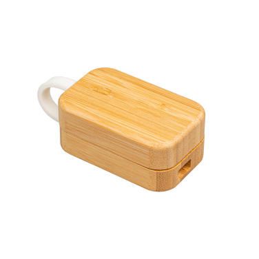 Logotrade promotional giveaways photo of: Bluetooth earbuds BARCELONA