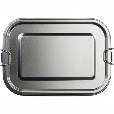 Logo trade promotional items image of: Lunch box SINT-TRUIDEN