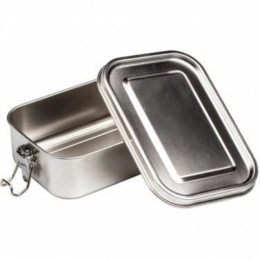 Logotrade promotional gift picture of: Lunch box SINT-TRUIDEN
