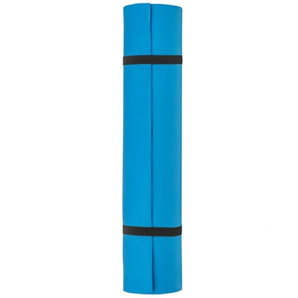Logo trade promotional merchandise picture of: Yoga mat SAN BERNARDO