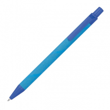 Logotrade corporate gift picture of: Ballpen AMSTERDAM