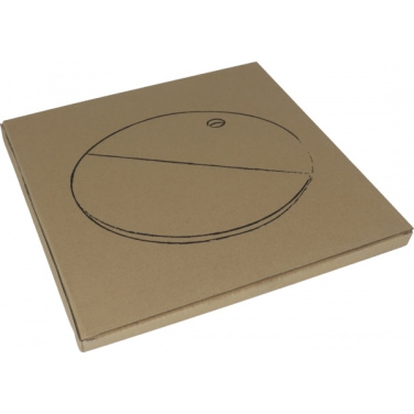 Logotrade promotional gift image of: Cutting board SAN DIEGO