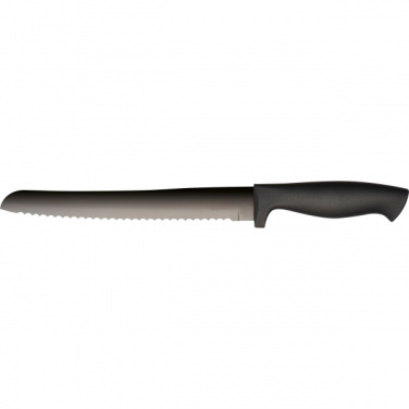 Logotrade promotional merchandise image of: Knife block BERLIN