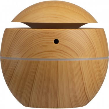Logotrade corporate gift image of: Aroma humidifier NUCIA