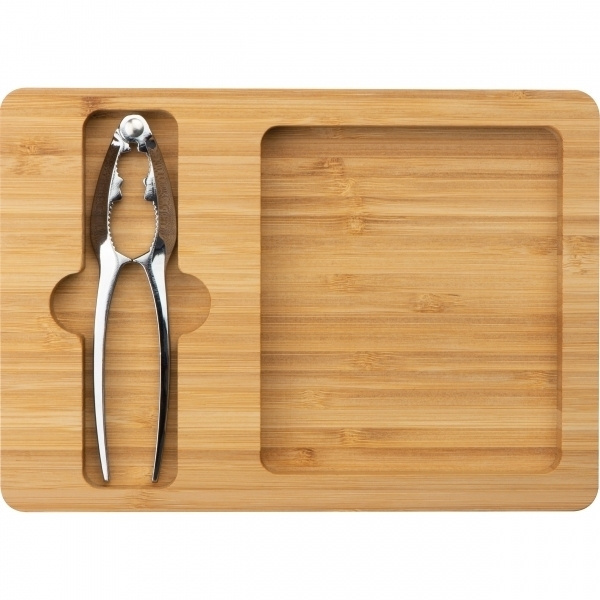 Logotrade promotional merchandise image of: Nutcracker VIENNA