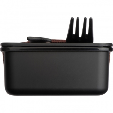 Logotrade corporate gifts photo of: Lunchbox VIGO