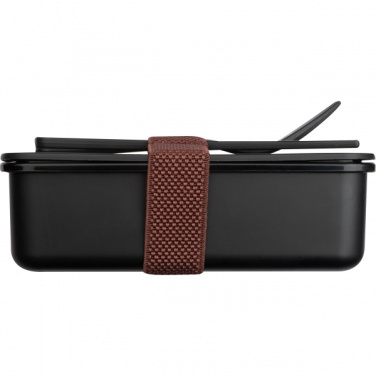 Logo trade advertising products image of: Lunchbox VIGO