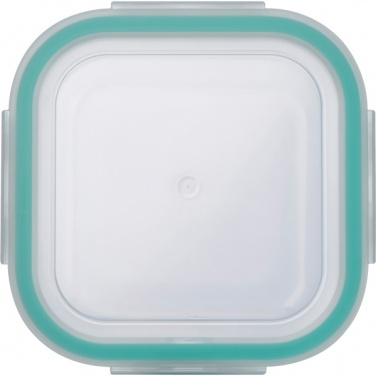 Logotrade promotional product image of: Food storage container ODENSE 700 ml