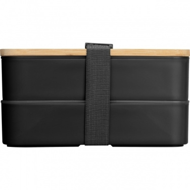 Logotrade advertising product image of: Lunchbox PESCARA