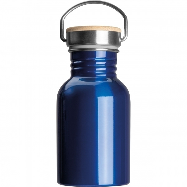 Logotrade promotional giveaway picture of: Drinking bottle OSLO 300 ml