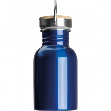 Logotrade promotional gifts photo of: Drinking bottle OSLO 300 ml