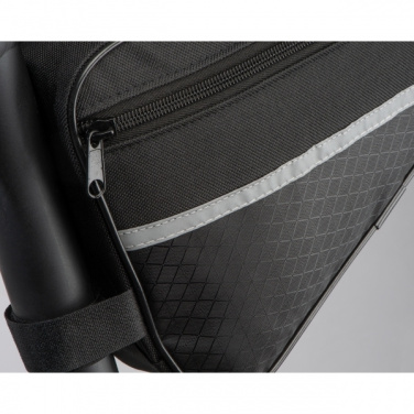 Logo trade promotional products image of: Bicycle bag MURCIA