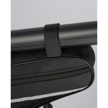 Logotrade promotional merchandise photo of: Bicycle bag MURCIA