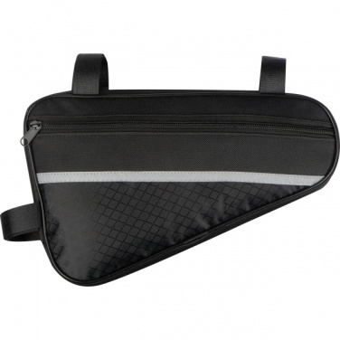 Logo trade promotional giveaways picture of: Bicycle bag MURCIA