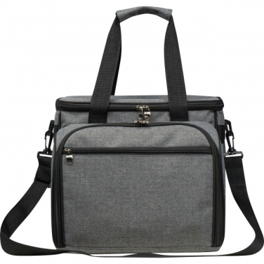 Logo trade advertising products picture of: Picnic bag MUMBAI