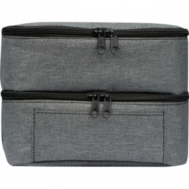 Logotrade promotional item image of: Cooler bag MONTPELLIER