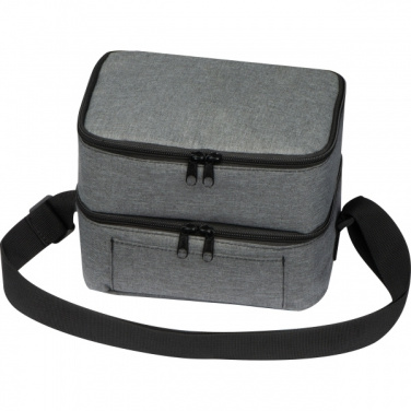 Logo trade promotional giveaway photo of: Cooler bag MONTPELLIER
