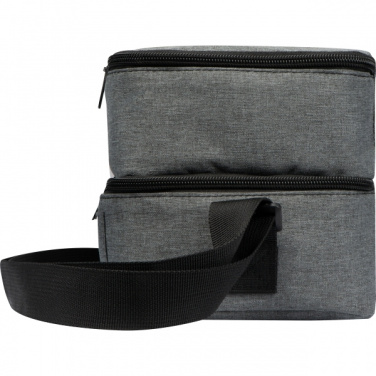 Logo trade promotional items picture of: Cooler bag MONTPELLIER