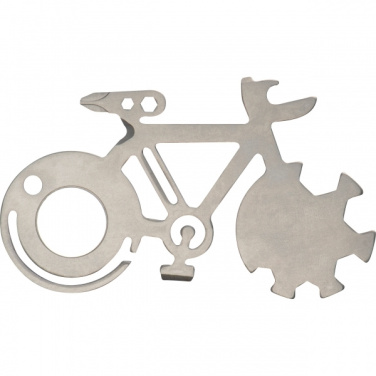 Logotrade promotional item image of: Bicycle multitool OVIEDO
