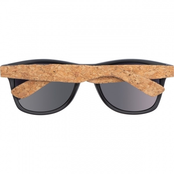 Logo trade promotional giveaways image of: Sunglasses NAGOYA
