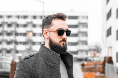 Logotrade advertising products photo of: Sunglasses NAGOYA