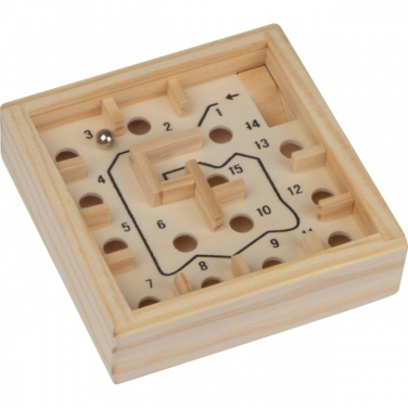 Logotrade promotional item image of: Puzzle RENNES