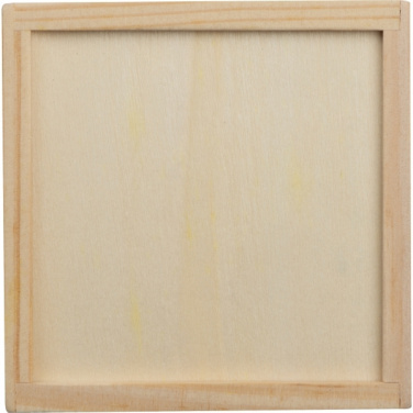 Logotrade business gifts photo of: Puzzle RENNES