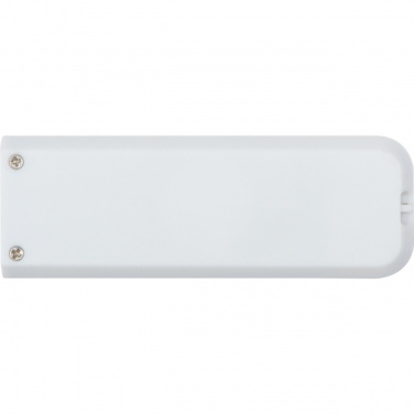 Logo trade promotional merchandise picture of: USB lighter BEBINGTON