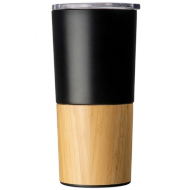 Logo trade promotional items image of: Thermo mug CESENA 500 ml