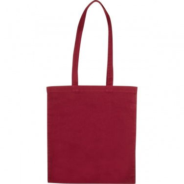 Logotrade promotional merchandise image of: Cotton bag with long handles COPENHAGEN