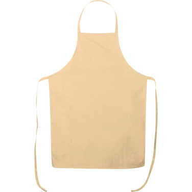 Logotrade promotional item picture of: Cotton apron GRILLMEISTER