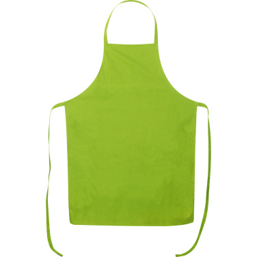 Logo trade promotional item photo of: Cotton apron GRILLMEISTER