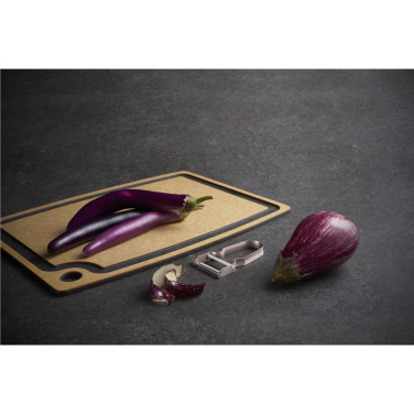 Logo trade promotional products picture of: Peeler Rex Victorinox