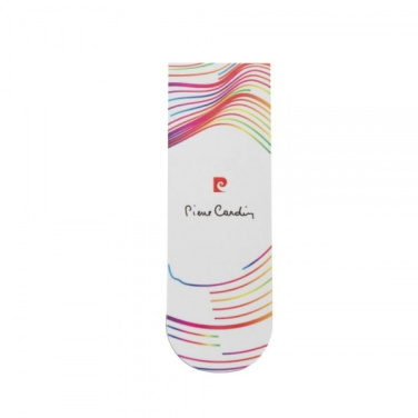 Logotrade promotional product picture of: Set of magnetic bookmark and postcard LIBRO
