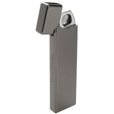 Logotrade promotional item image of: Re-chargable electric lighter SMART