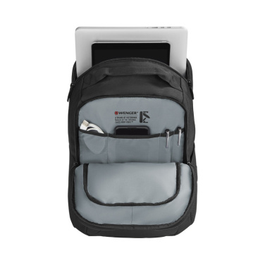 Logotrade promotional item image of: Backpack Wenger BQ 16''