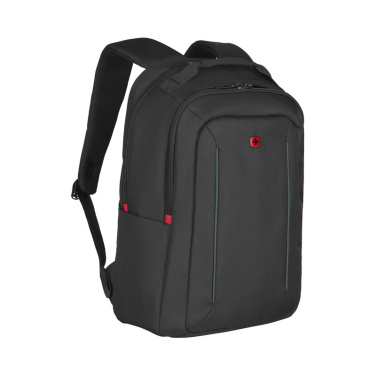 Logo trade promotional giveaways image of: Backpack Wenger BQ 16''