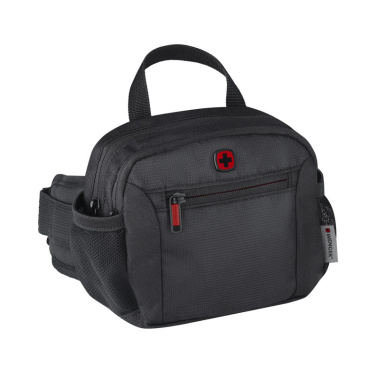 Logotrade corporate gifts photo of: Waist bag Wenger