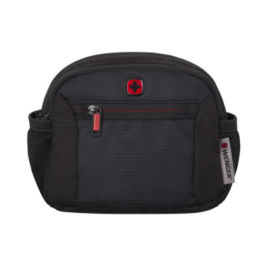 Logo trade promotional items picture of: Waist bag Wenger