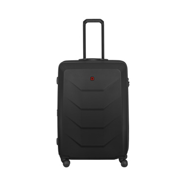 Logo trade promotional products image of: Suitcase Wenger Prymo Large