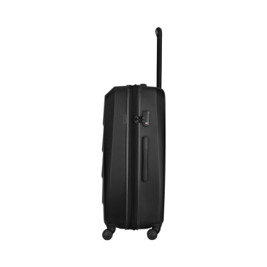 Logo trade promotional merchandise picture of: Suitcase Wenger Prymo Large
