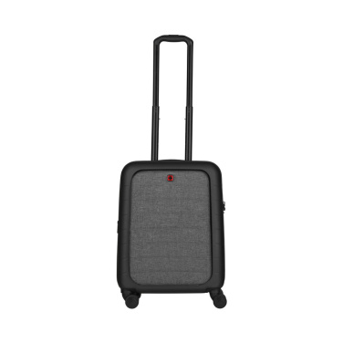Logo trade advertising products picture of: Suitcase Wenger Syntry