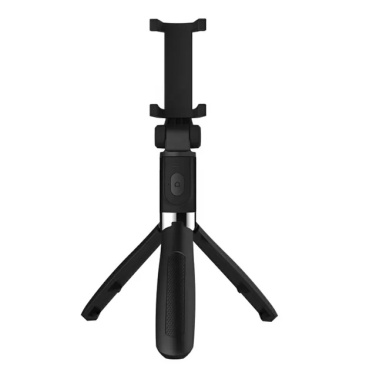 Logo trade promotional product photo of: Selfie stick with tripod, K06