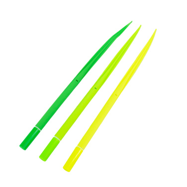 Logotrade promotional product picture of: Aloe Pen