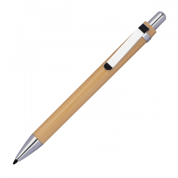 Logotrade corporate gift picture of: Inkless pen HELSINGBORG